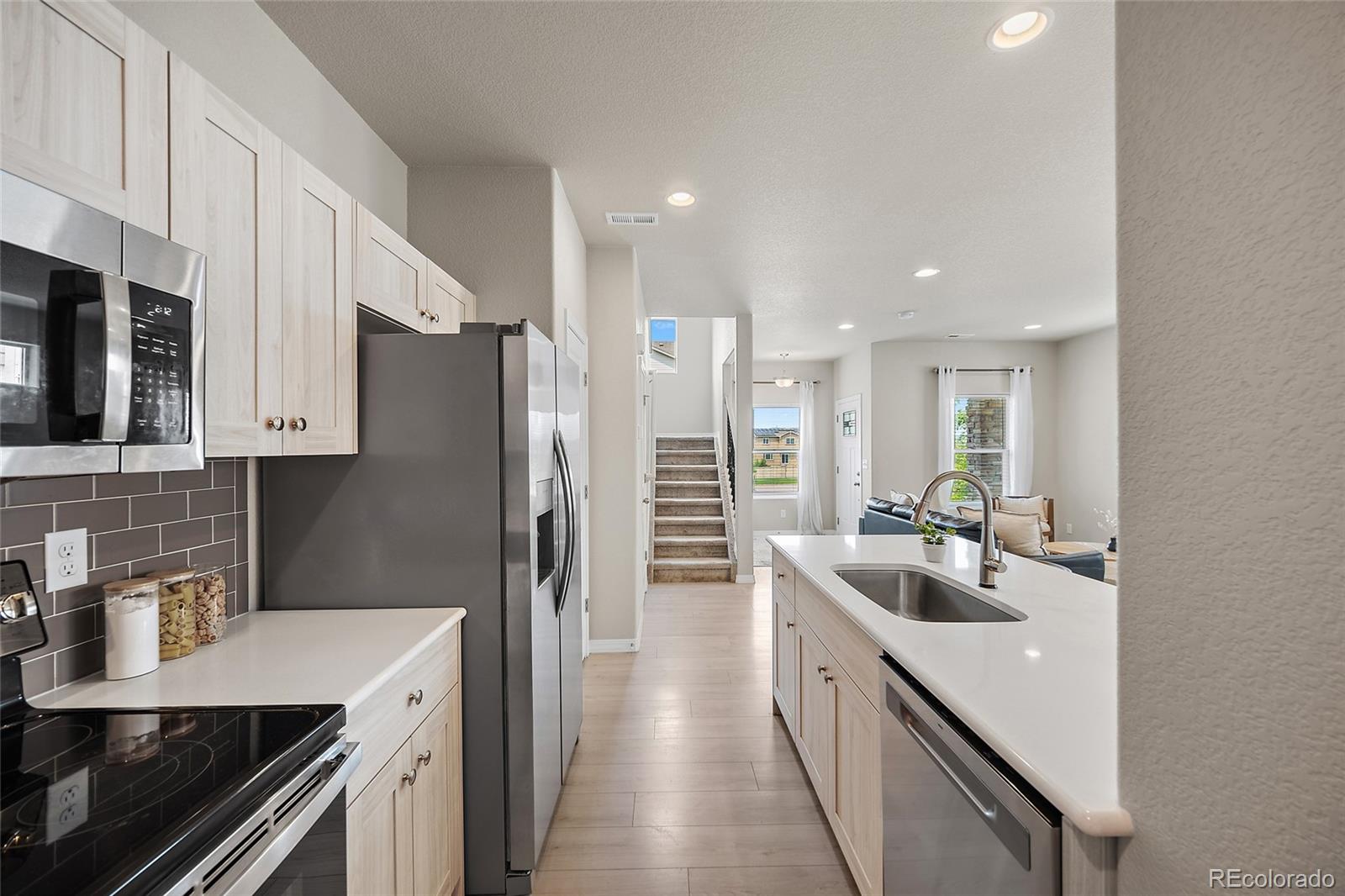 MLS Image #16 for 6157  inman view,colorado springs, Colorado