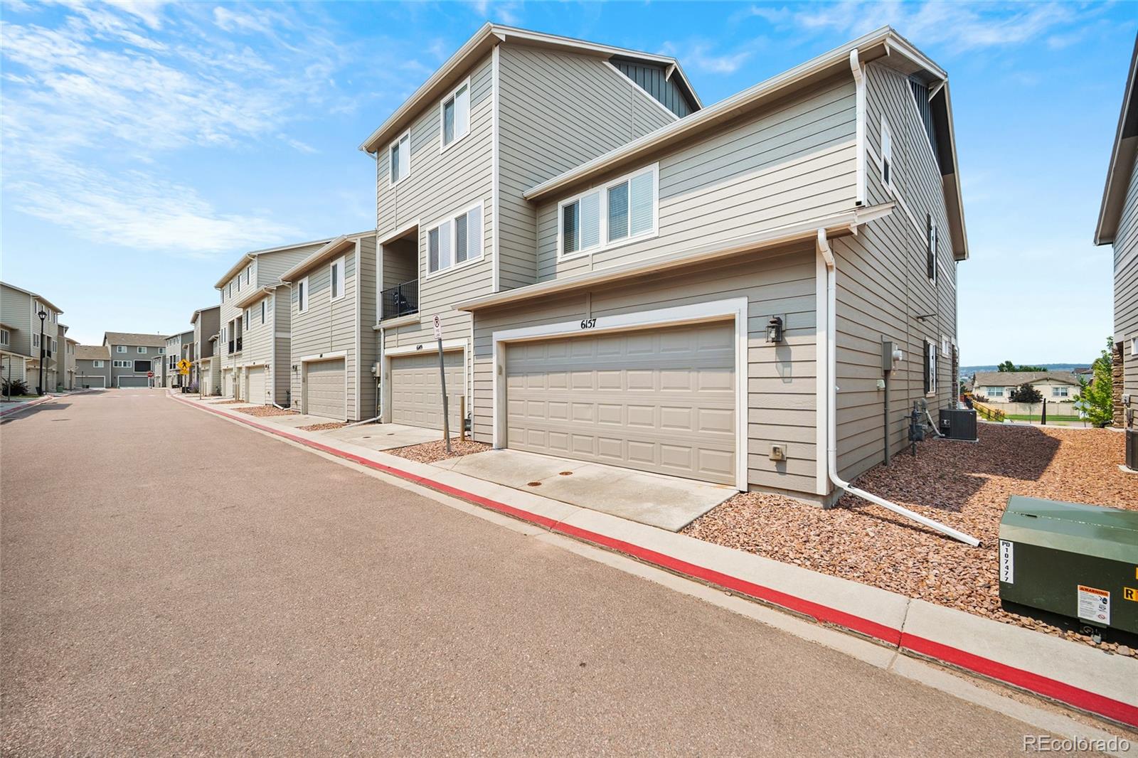 MLS Image #2 for 6157  inman view,colorado springs, Colorado