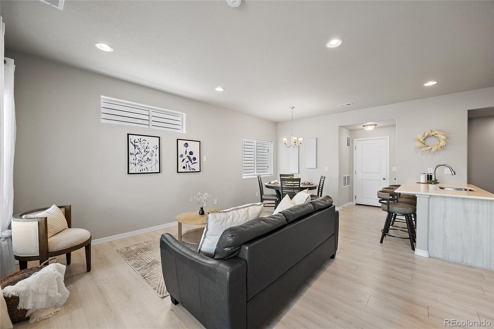 MLS Image #6 for 6157  inman view,colorado springs, Colorado