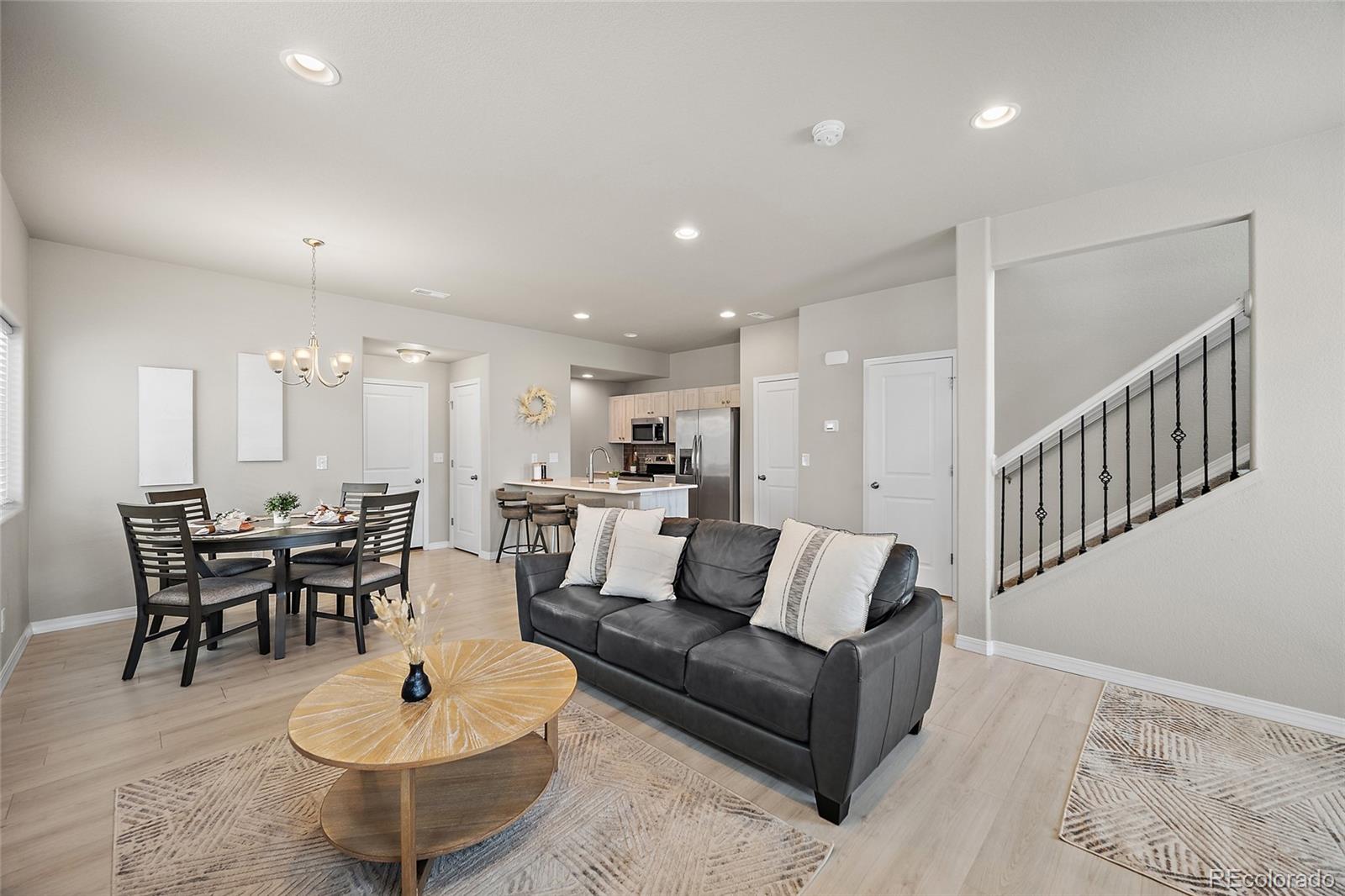 MLS Image #7 for 6157  inman view,colorado springs, Colorado