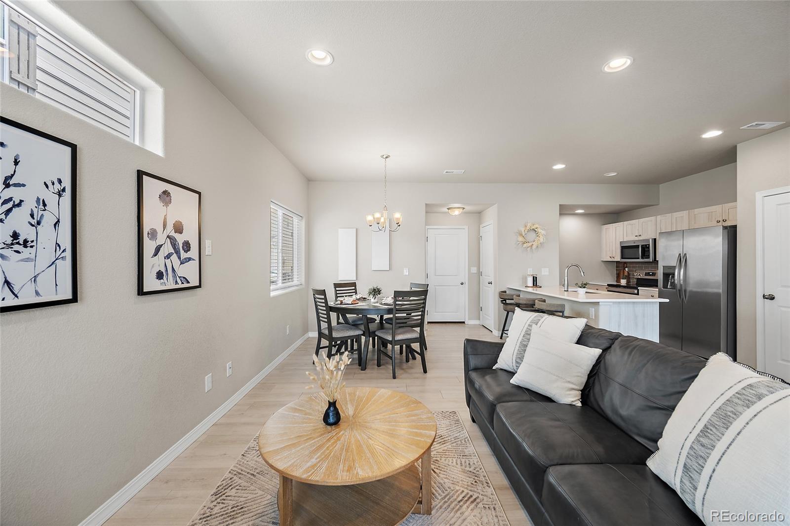 MLS Image #9 for 6157  inman view,colorado springs, Colorado