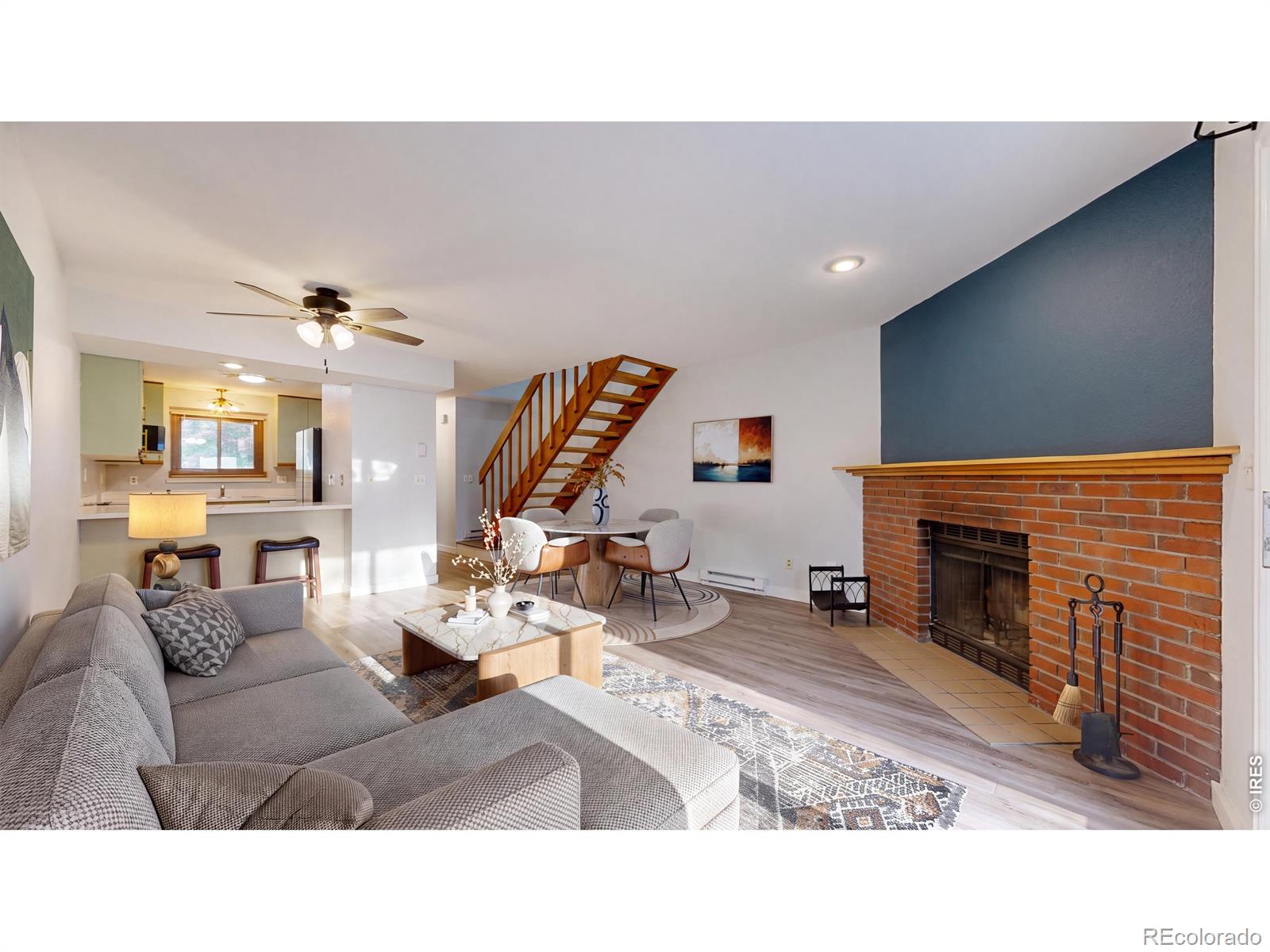 MLS Image #2 for 1440  edora road,fort collins, Colorado