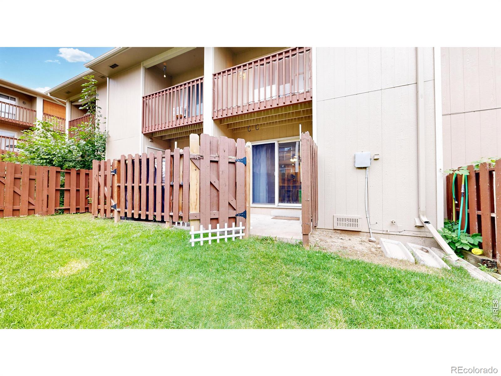 MLS Image #24 for 1440  edora road,fort collins, Colorado