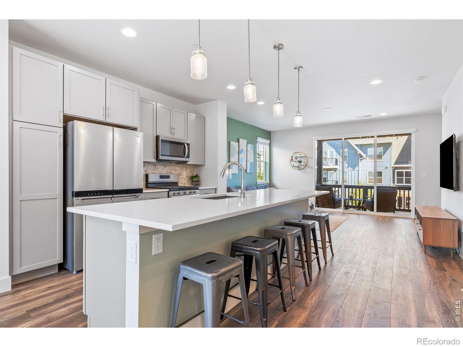 MLS Image #5 for 2870 w 167th avenue,broomfield, Colorado
