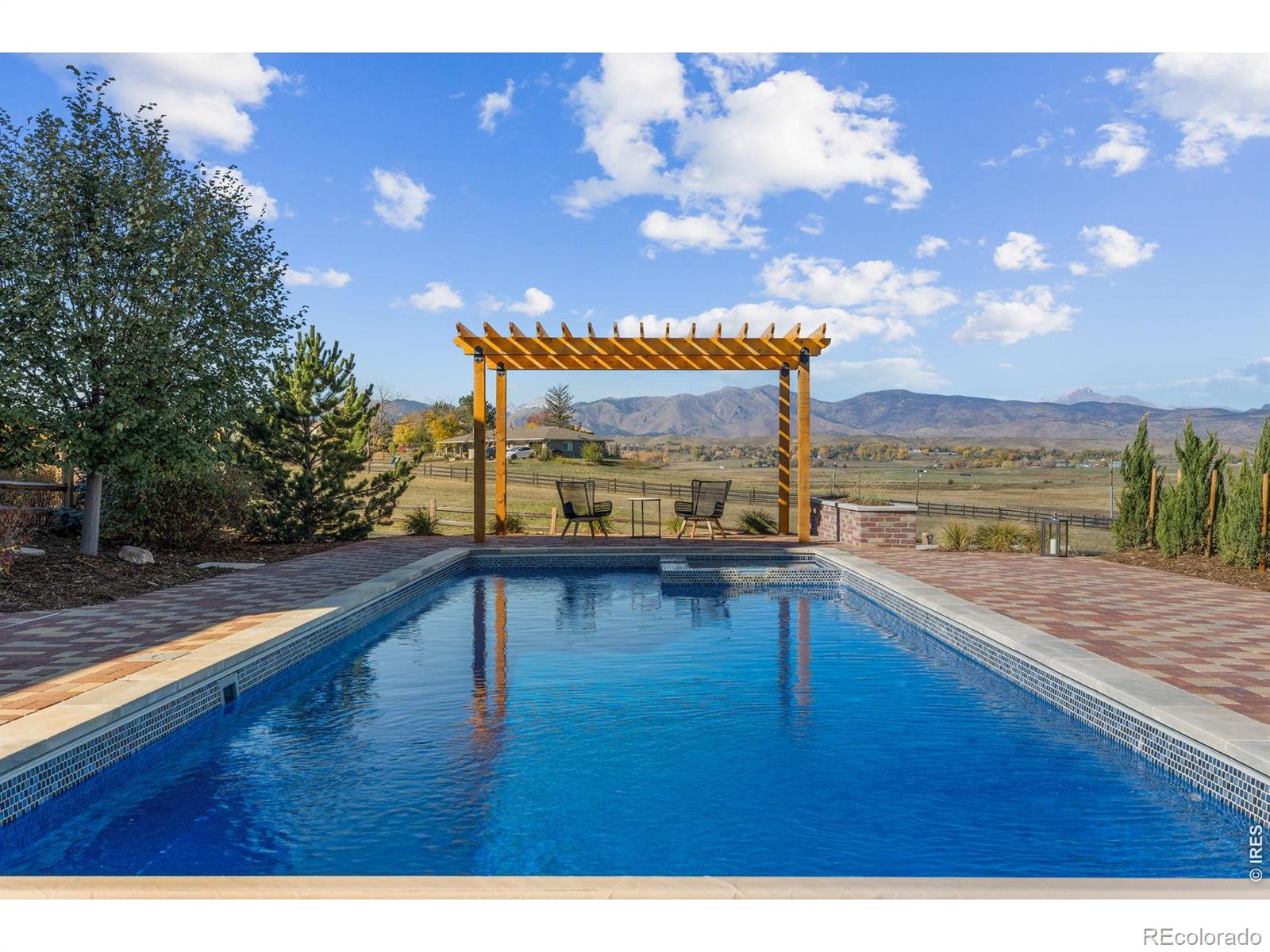 MLS Image #2 for 7047  goose point court,longmont, Colorado