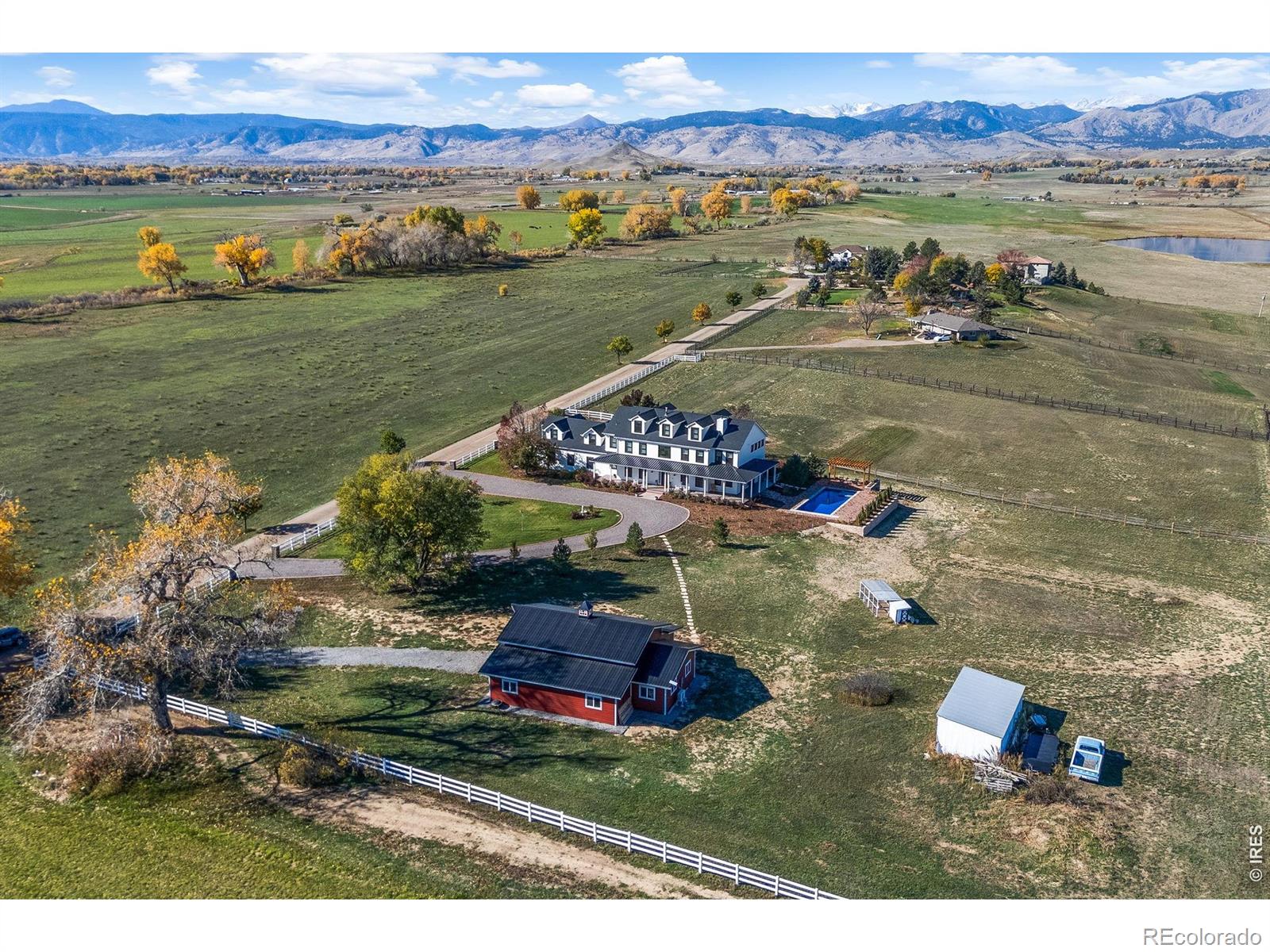 MLS Image #45 for 7047  goose point court,longmont, Colorado