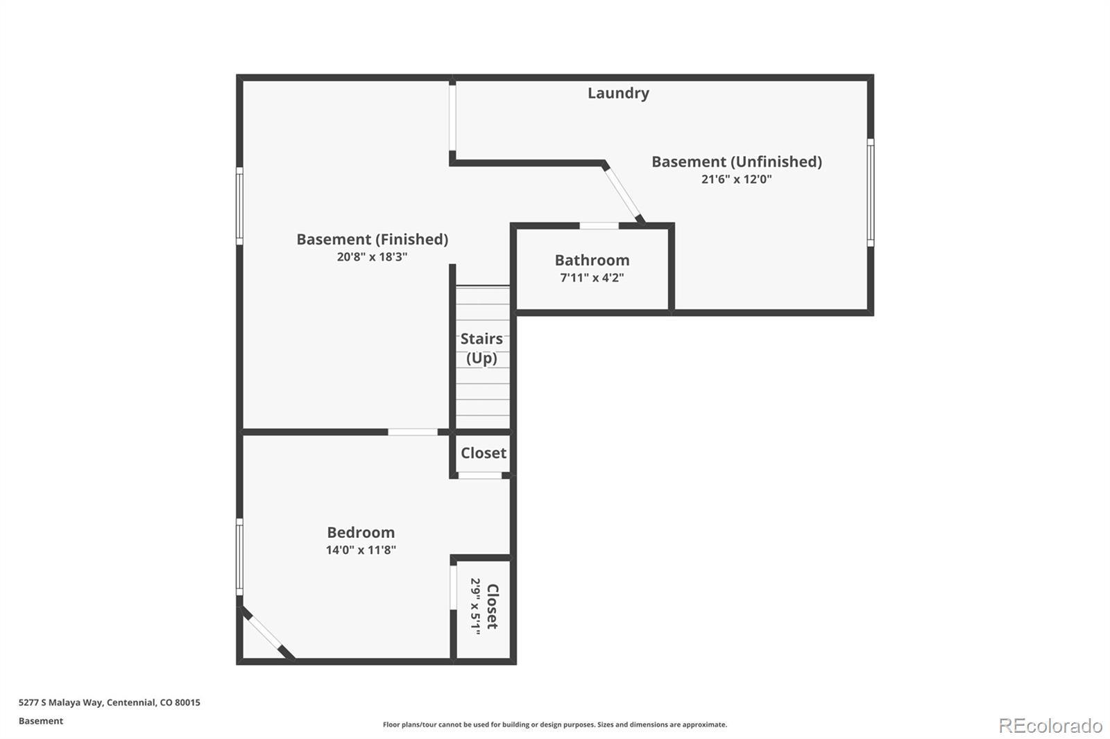 MLS Image #31 for 5277 s malaya way,aurora, Colorado