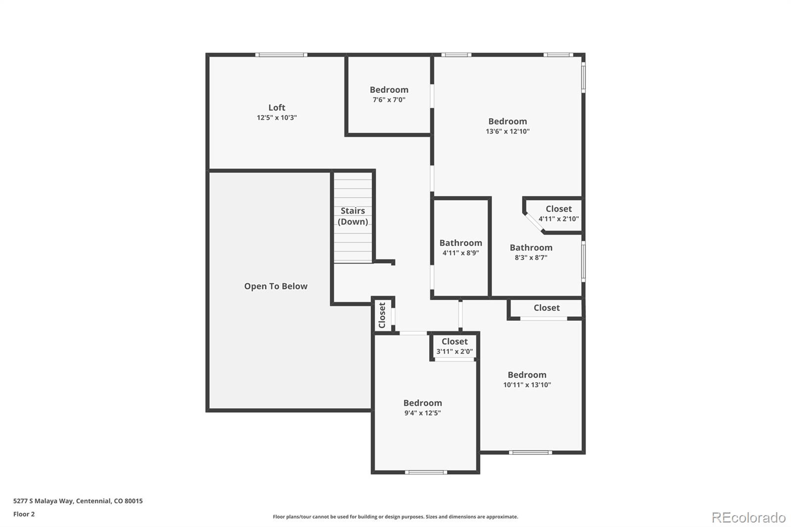 MLS Image #33 for 5277 s malaya way,aurora, Colorado