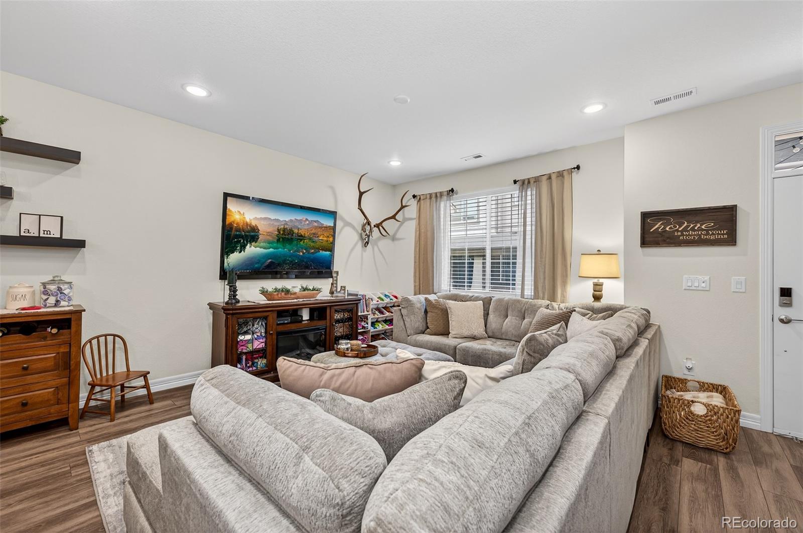 MLS Image #1 for 16871 e 119th avenue,commerce city, Colorado
