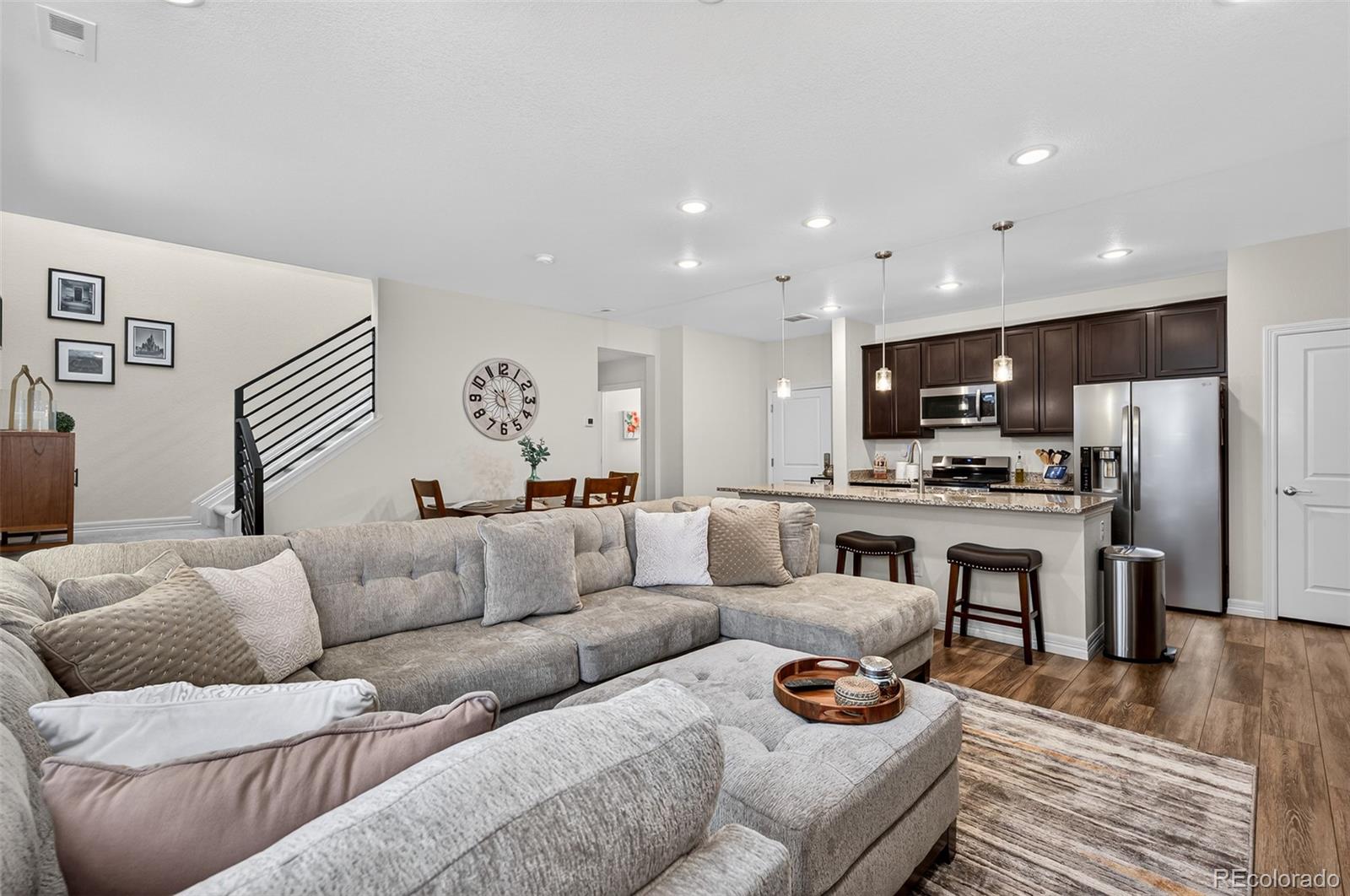 MLS Image #2 for 16871 e 119th avenue,commerce city, Colorado