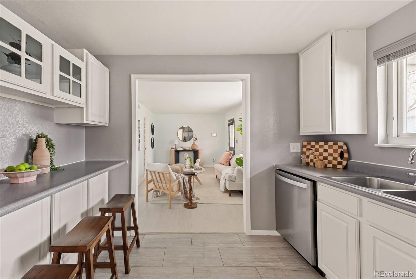 MLS Image #10 for 2169 w warren avenue,englewood, Colorado