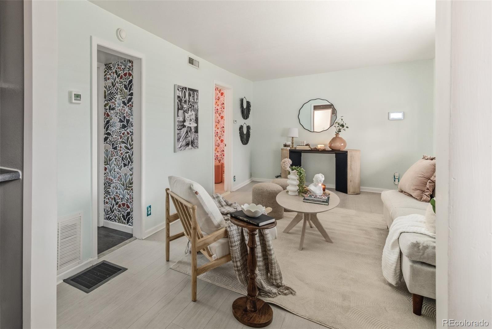 MLS Image #3 for 2169 w warren avenue,englewood, Colorado