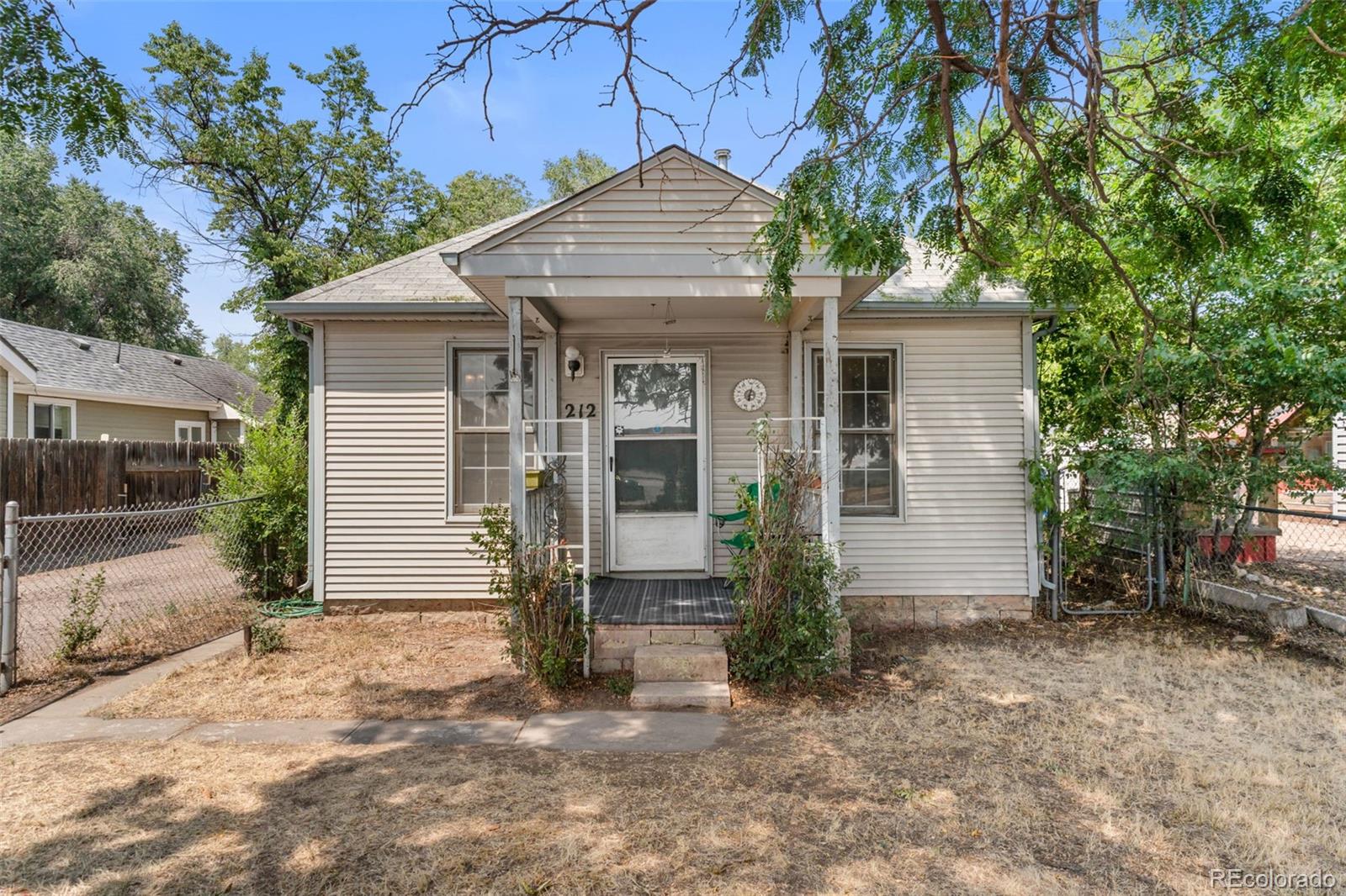 MLS Image #10 for 212 e lincoln avenue,fort collins, Colorado