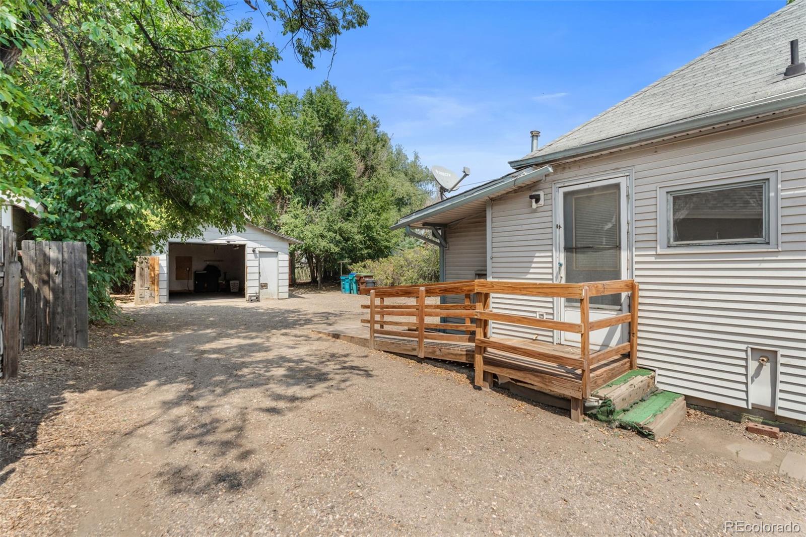 MLS Image #12 for 212 e lincoln avenue,fort collins, Colorado