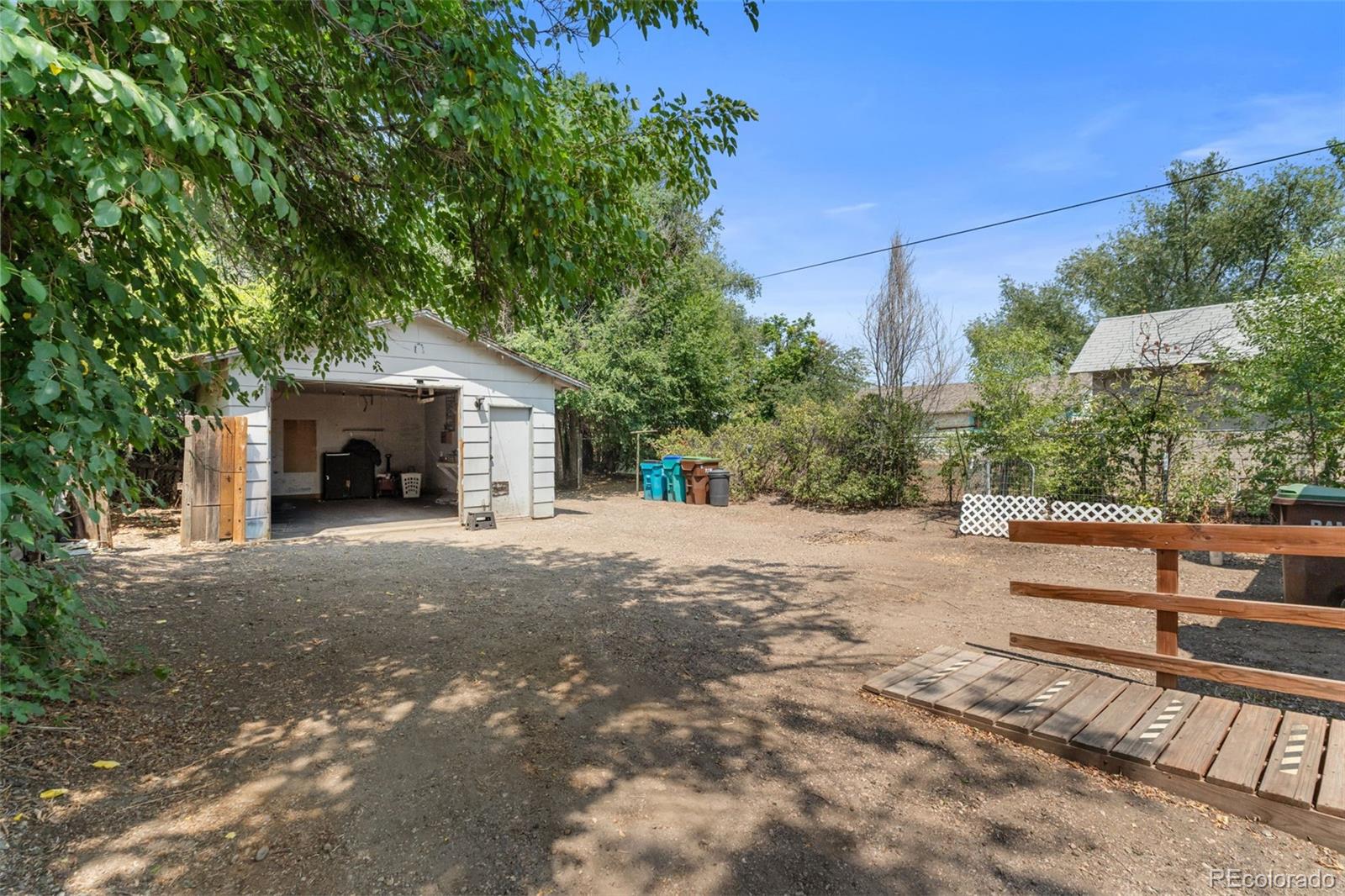 MLS Image #13 for 212 e lincoln avenue,fort collins, Colorado