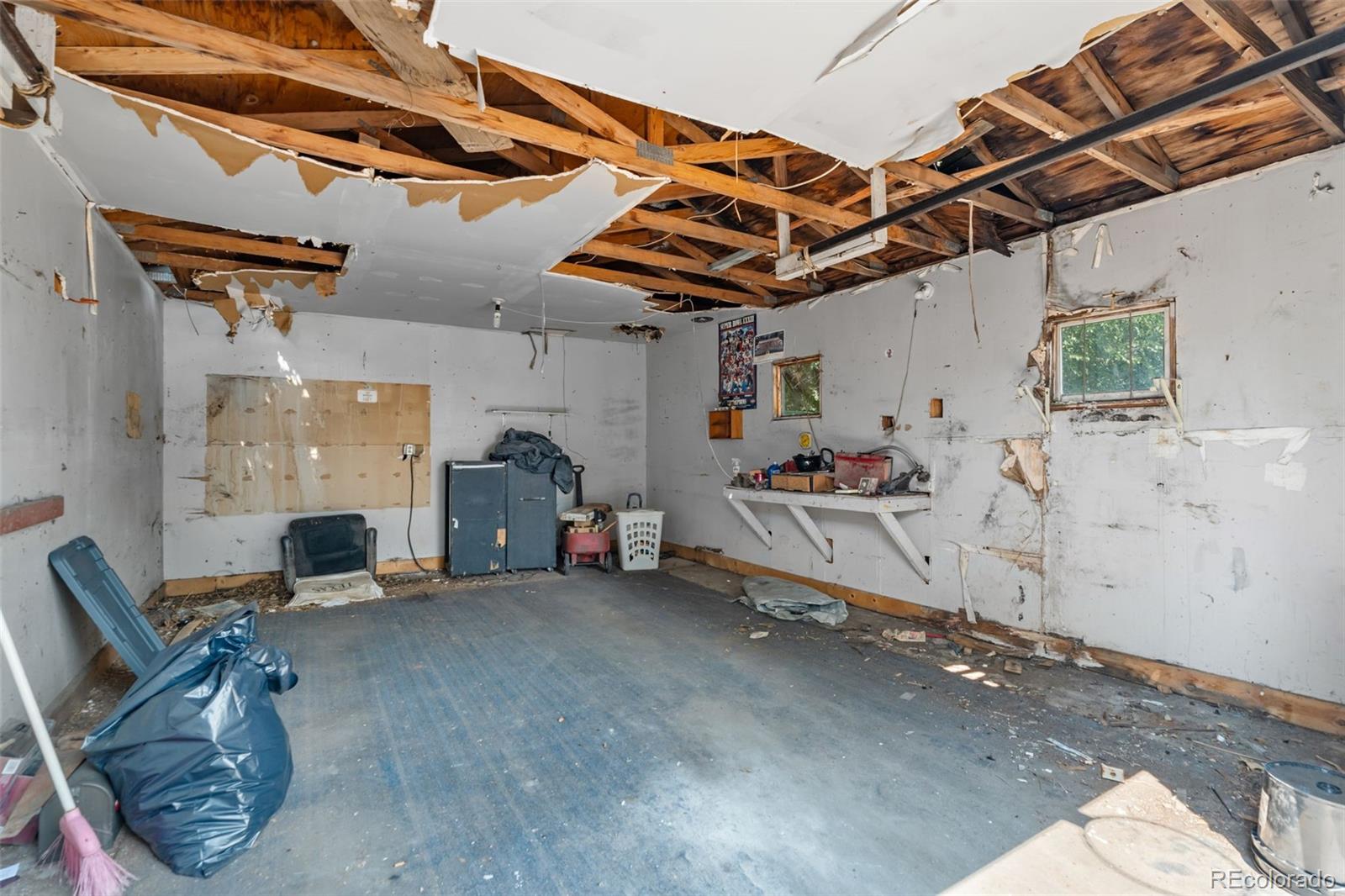 MLS Image #14 for 212 e lincoln avenue,fort collins, Colorado