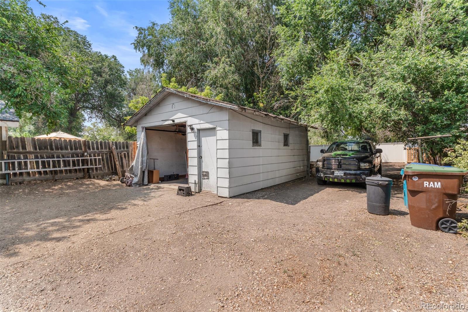 MLS Image #37 for 212 e lincoln avenue,fort collins, Colorado