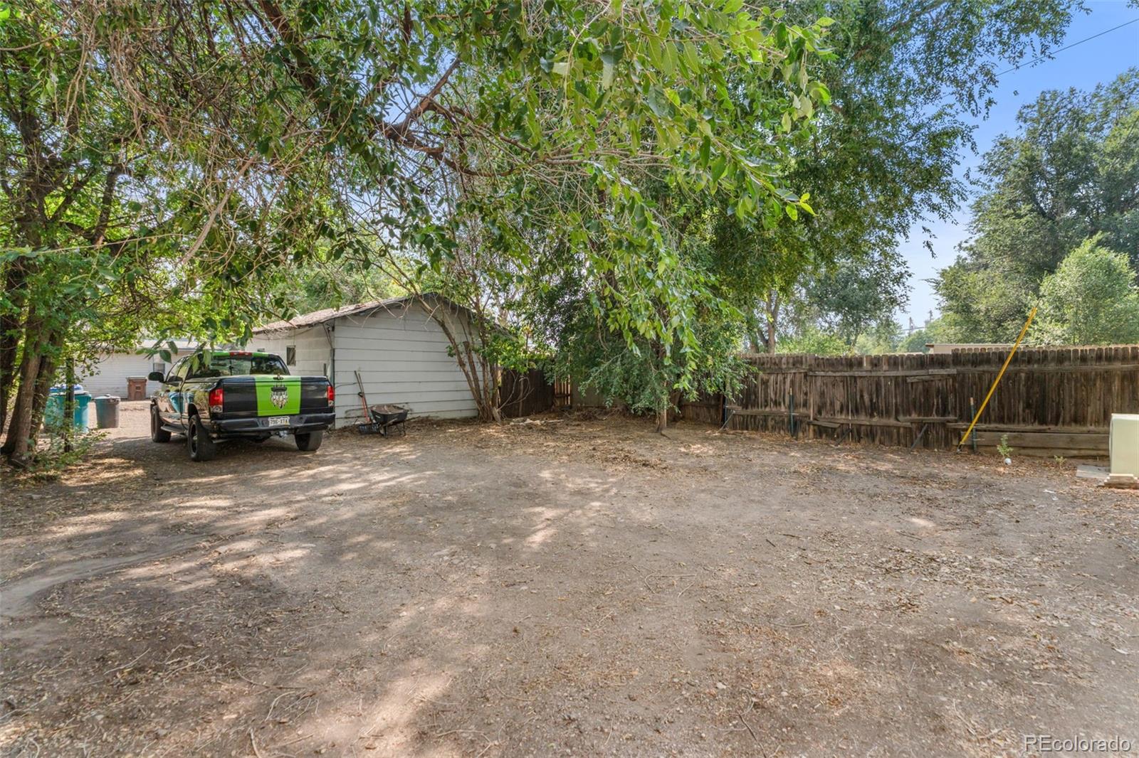 MLS Image #39 for 212 e lincoln avenue,fort collins, Colorado