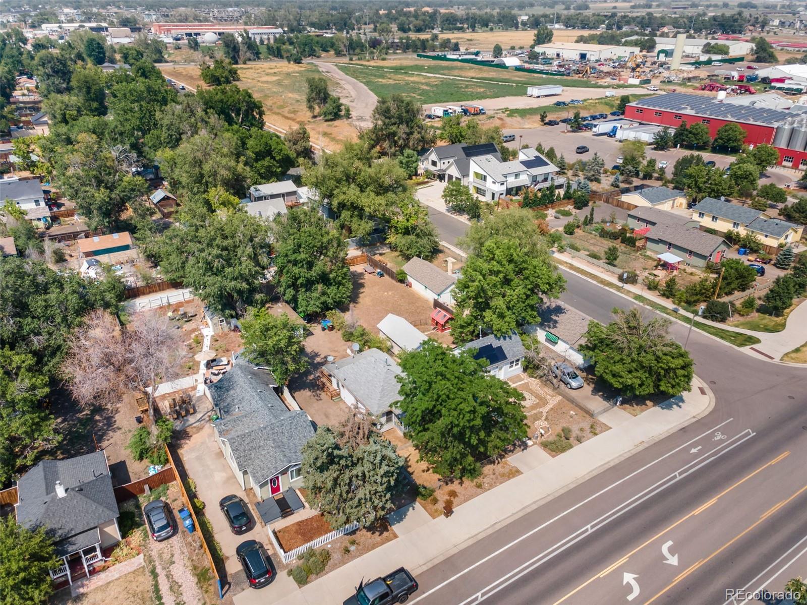 MLS Image #40 for 212 e lincoln avenue,fort collins, Colorado