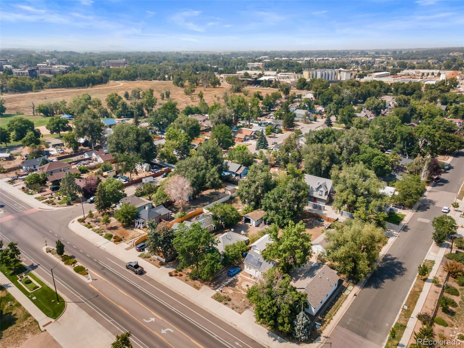 MLS Image #41 for 212 e lincoln avenue,fort collins, Colorado