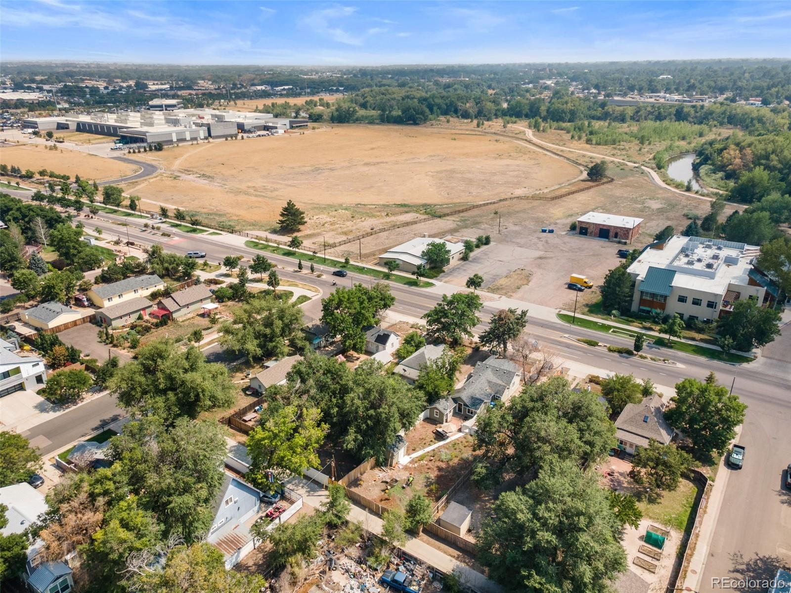 MLS Image #42 for 212 e lincoln avenue,fort collins, Colorado