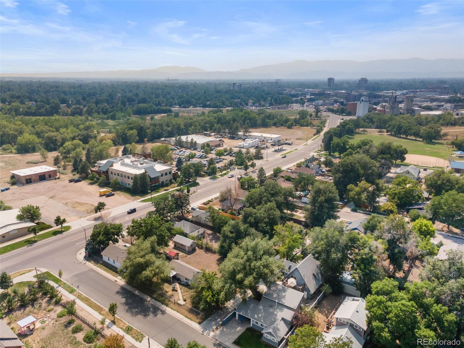 MLS Image #43 for 212 e lincoln avenue,fort collins, Colorado