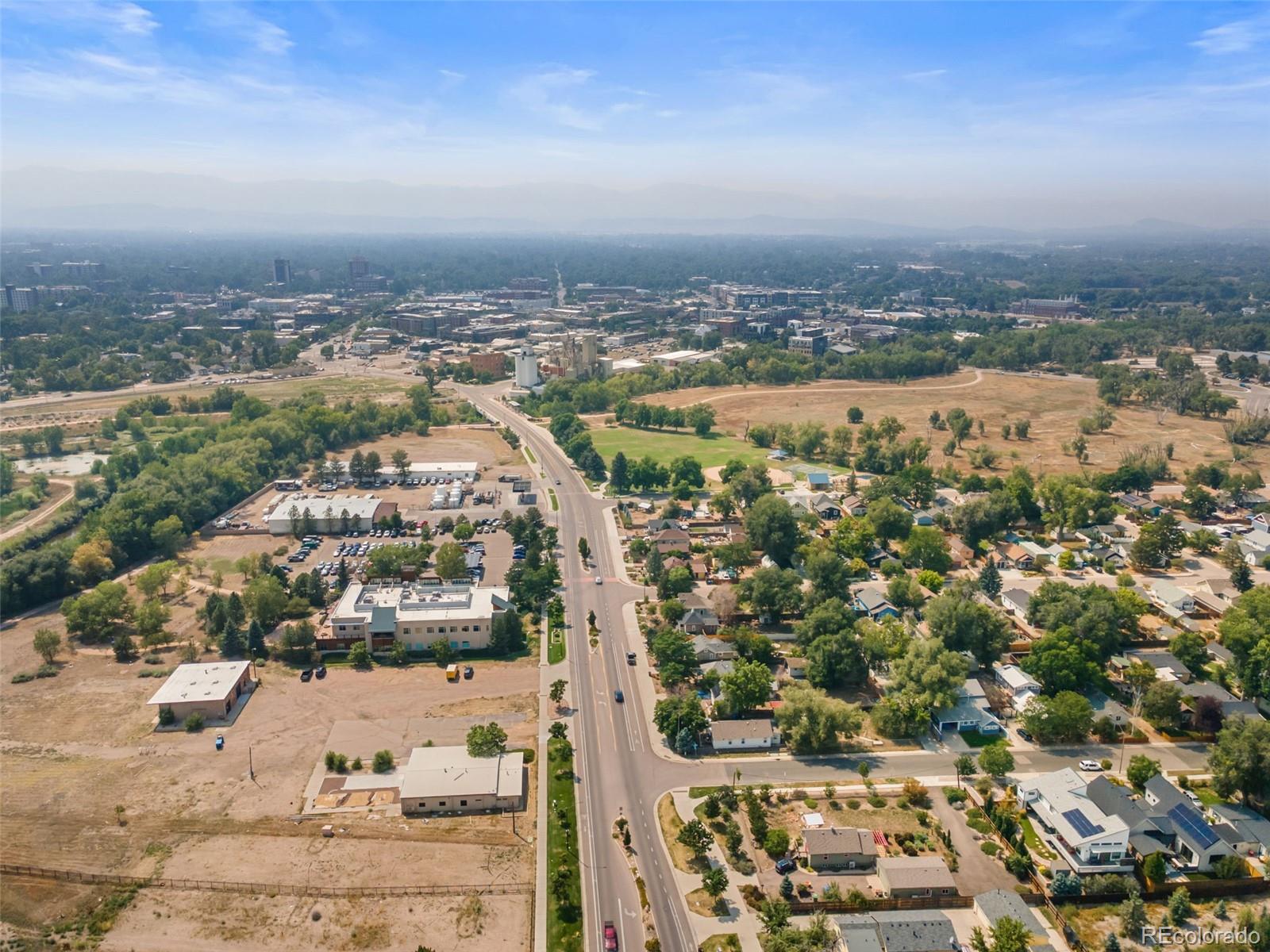 MLS Image #44 for 212 e lincoln avenue,fort collins, Colorado
