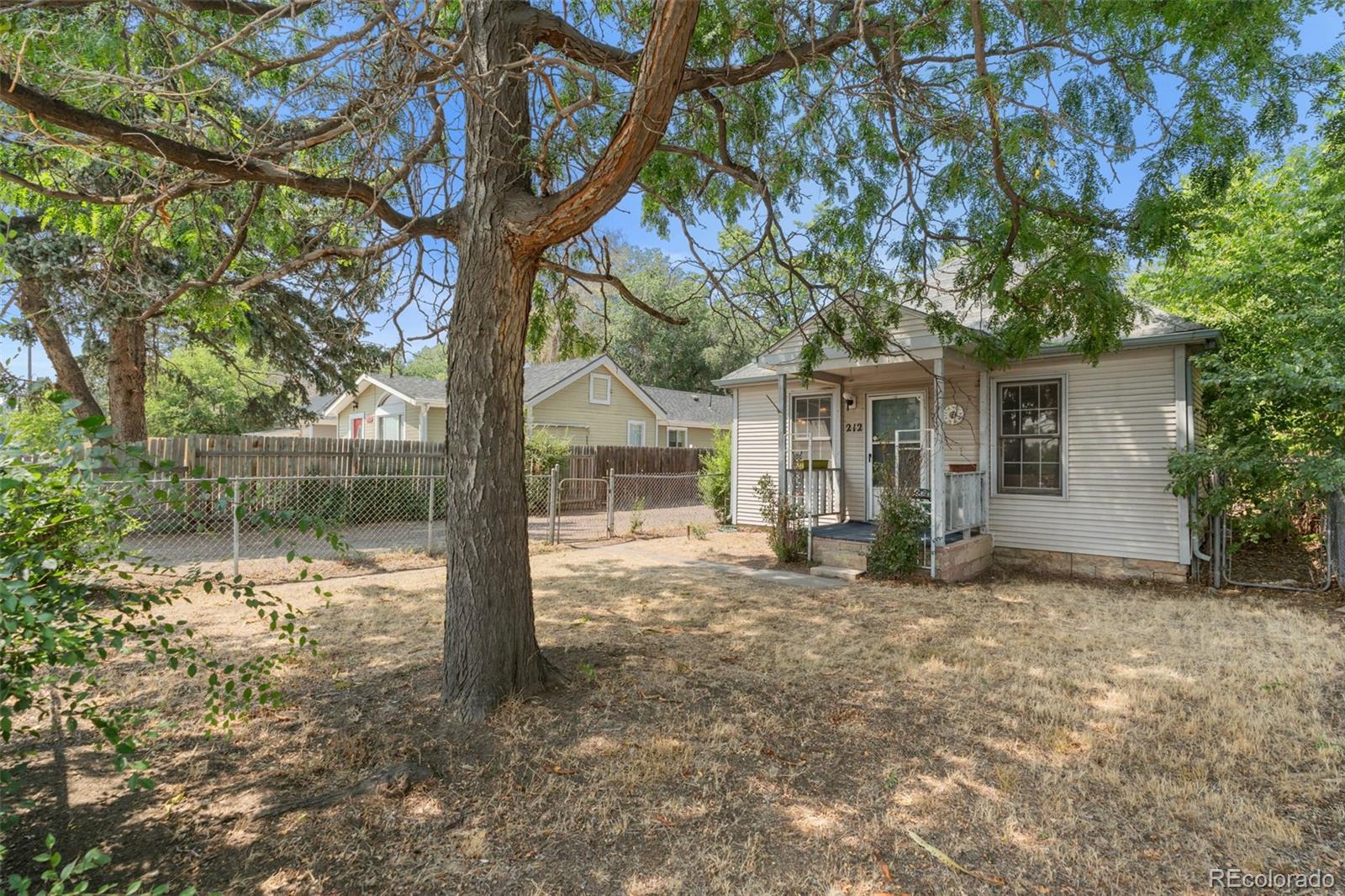 MLS Image #6 for 212 e lincoln avenue,fort collins, Colorado