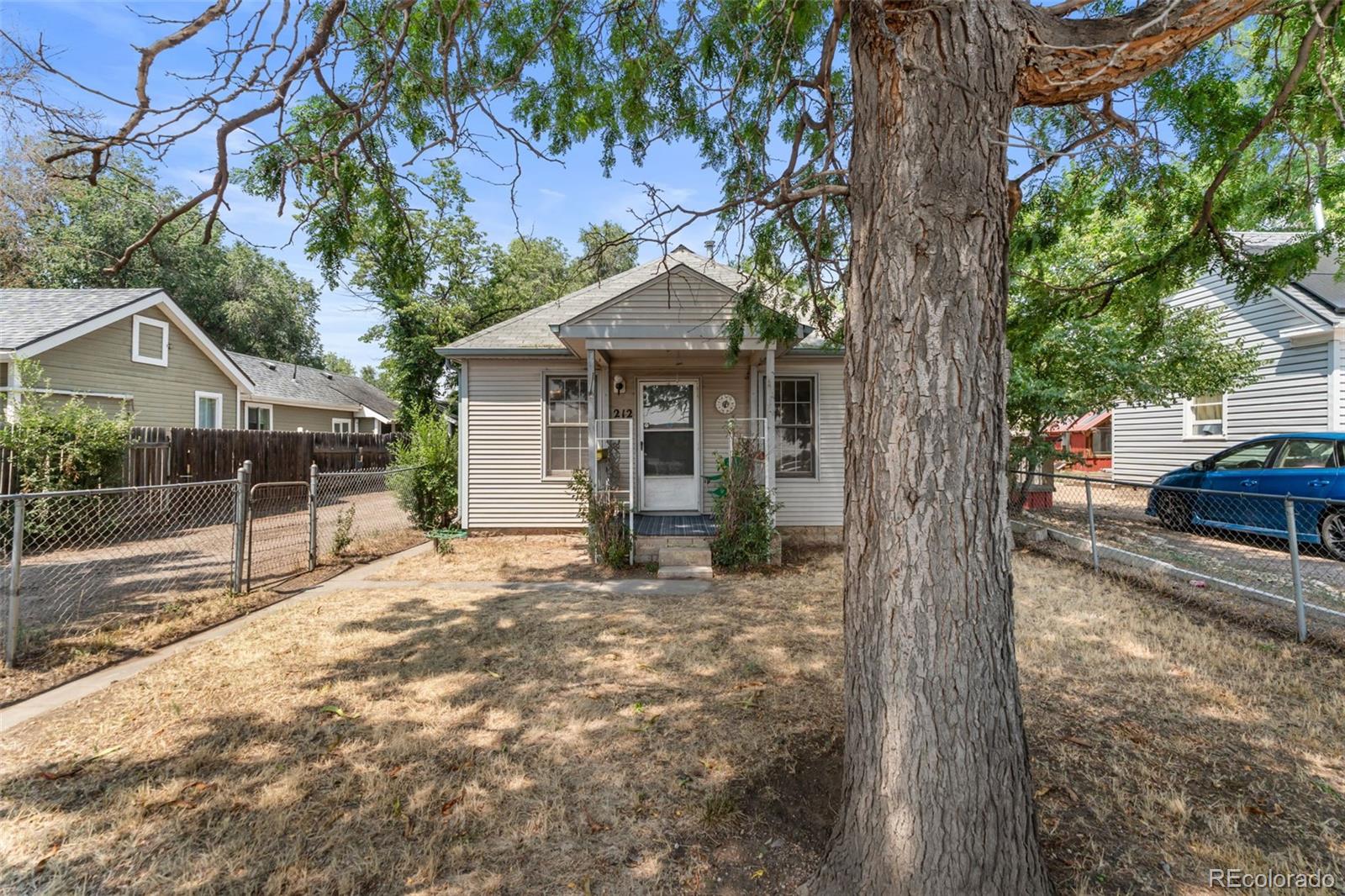 MLS Image #7 for 212 e lincoln avenue,fort collins, Colorado