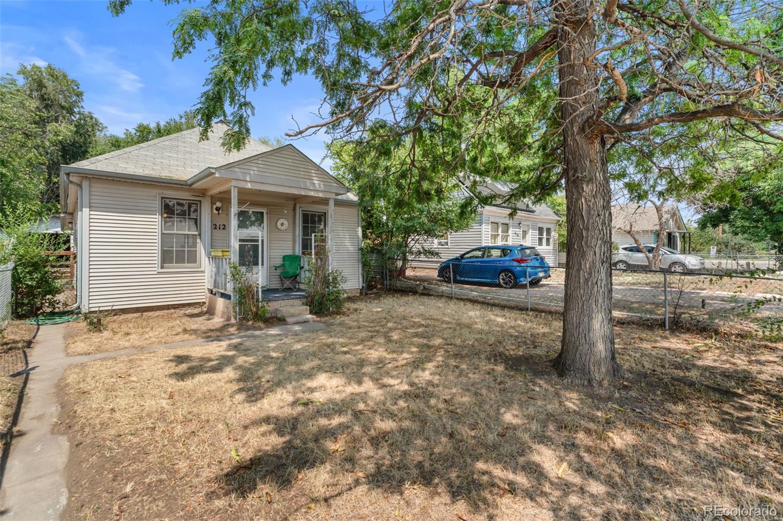 MLS Image #8 for 212 e lincoln avenue,fort collins, Colorado