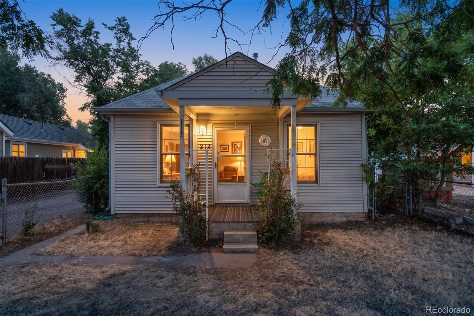 MLS Image #9 for 212 e lincoln avenue,fort collins, Colorado
