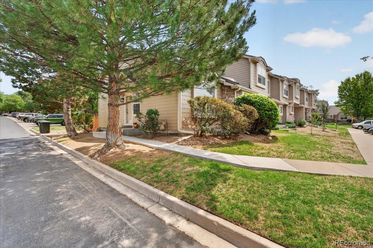 MLS Image #1 for 1232 s waco street a,aurora, Colorado