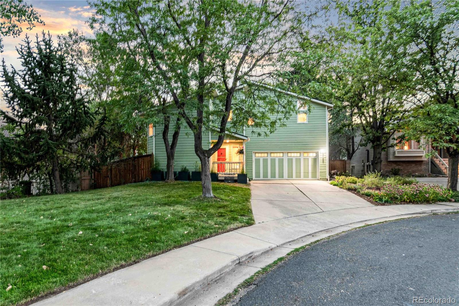 MLS Image #1 for 3657  larkwood court,boulder, Colorado