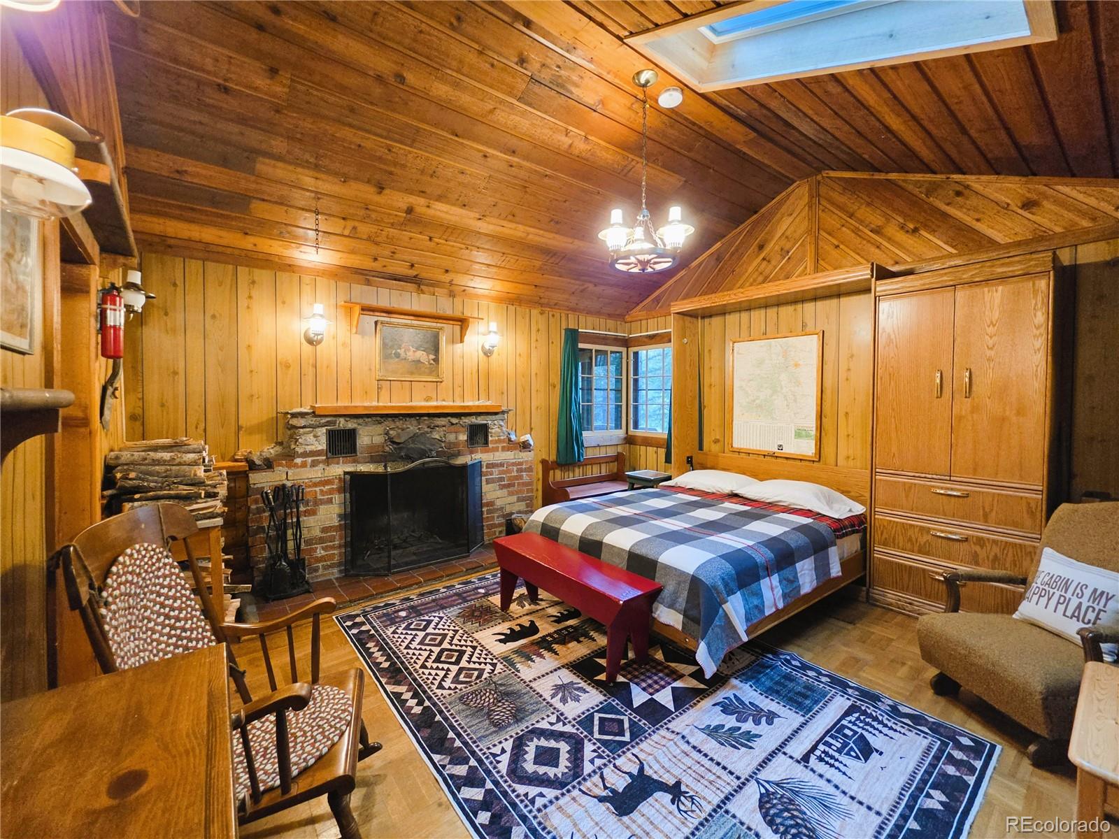 MLS Image #17 for 872  hefferman gulch road,idaho springs, Colorado