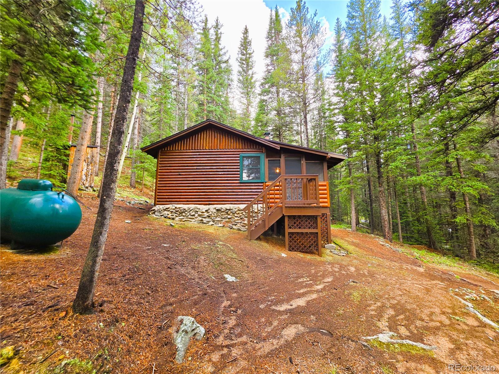 MLS Image #27 for 872  hefferman gulch road,idaho springs, Colorado