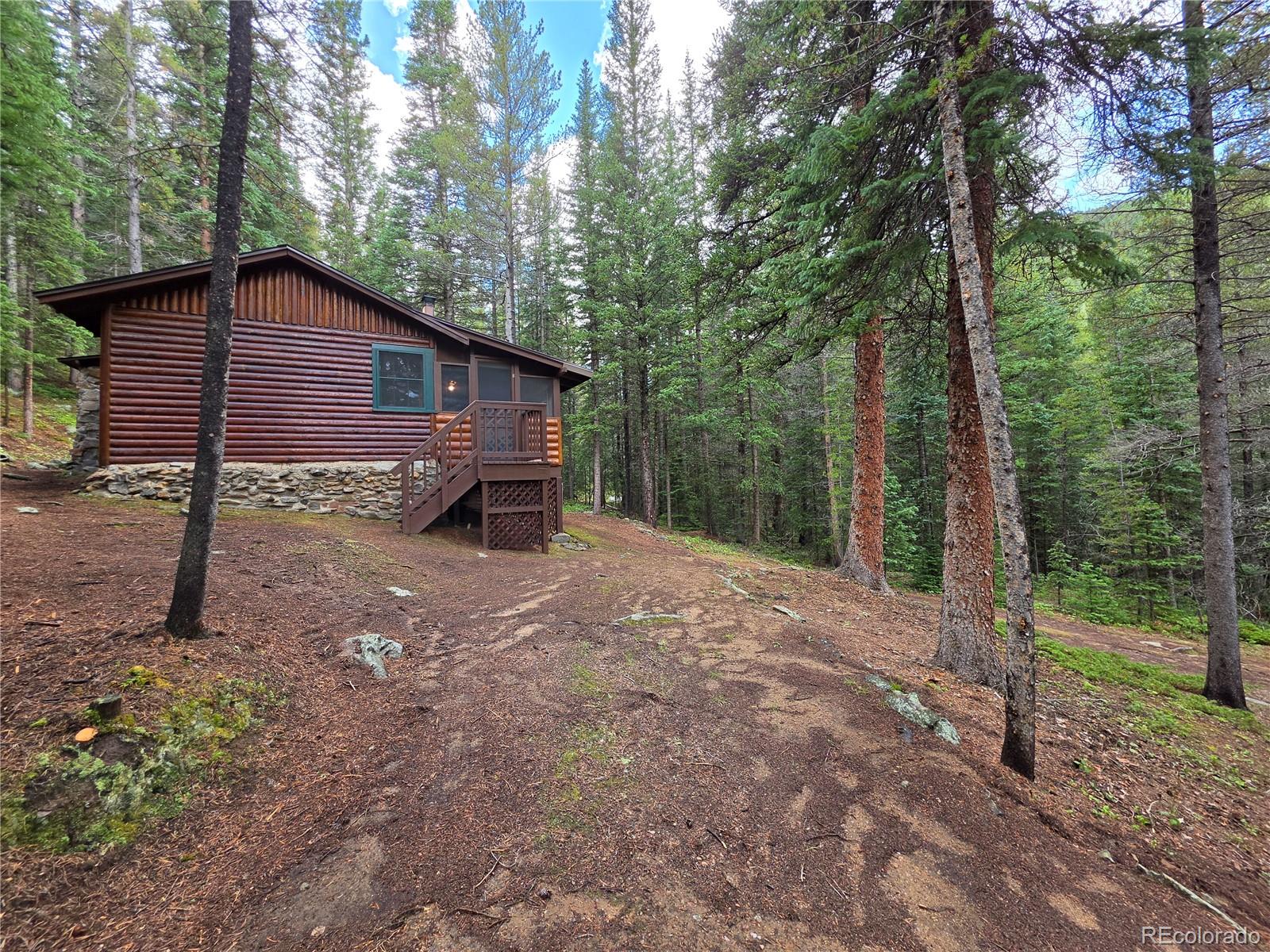 MLS Image #28 for 872  hefferman gulch road,idaho springs, Colorado