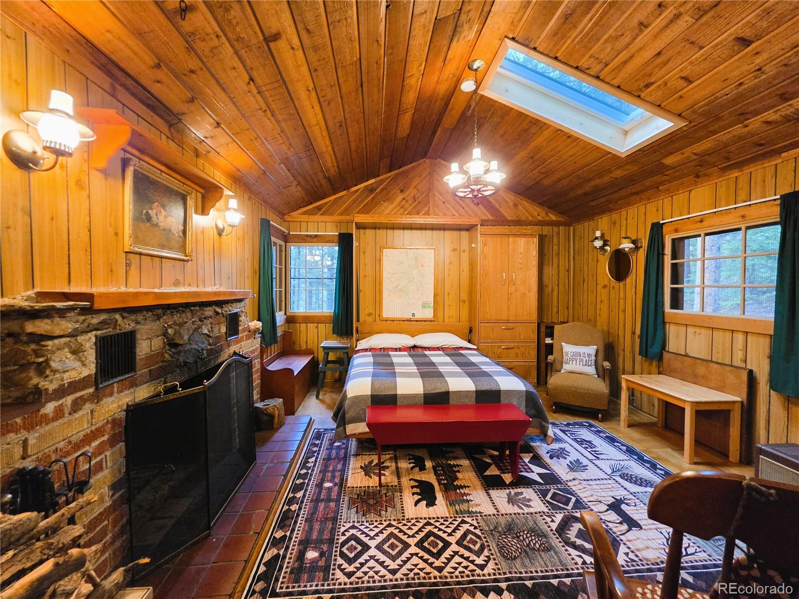 MLS Image #3 for 872  hefferman gulch road,idaho springs, Colorado