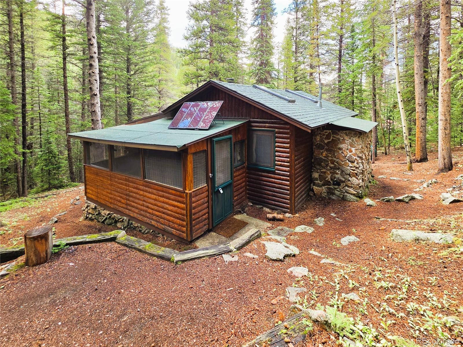 MLS Image #30 for 872  hefferman gulch road,idaho springs, Colorado