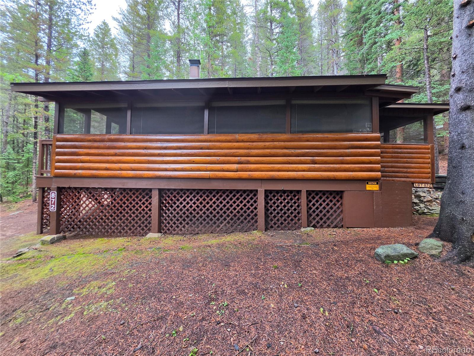 MLS Image #31 for 872  hefferman gulch road,idaho springs, Colorado