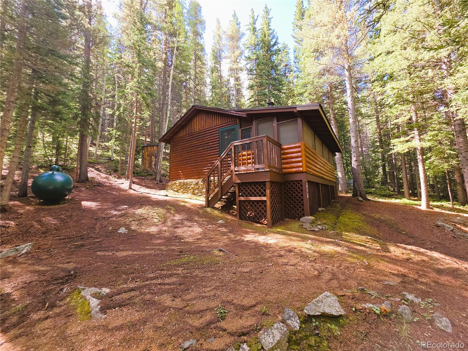 MLS Image #32 for 872  hefferman gulch road,idaho springs, Colorado