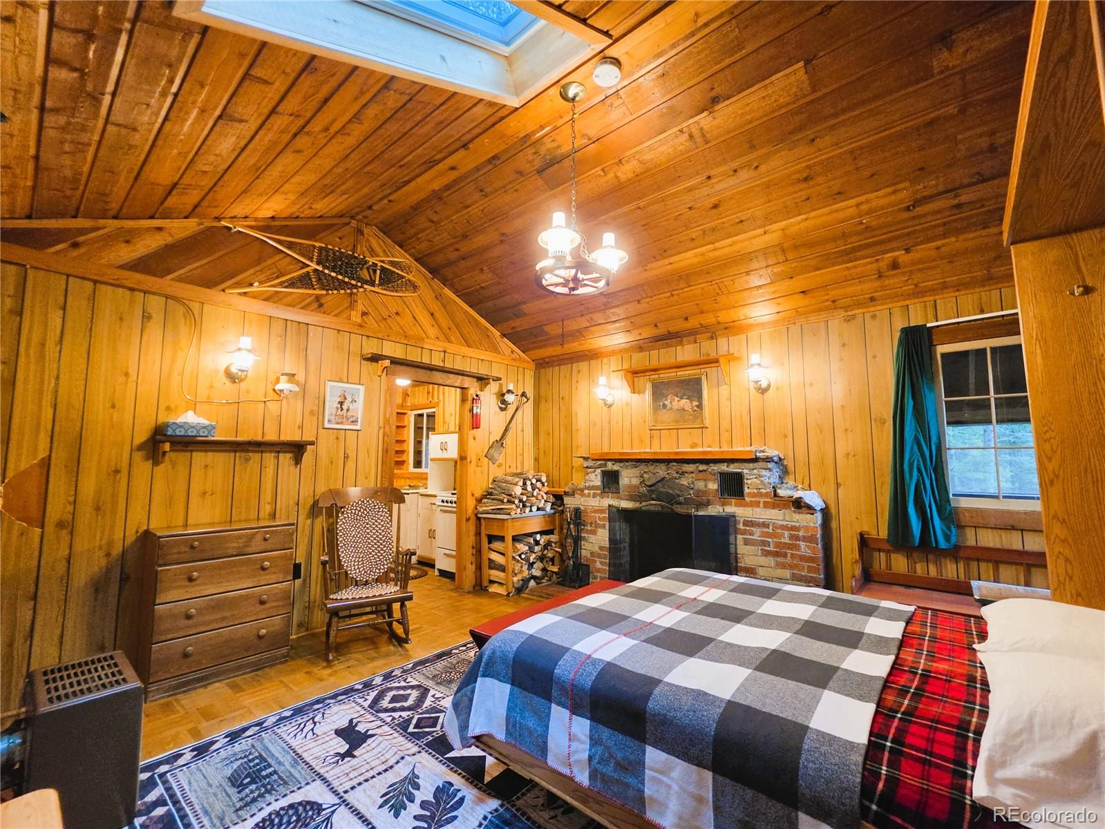 MLS Image #5 for 872  hefferman gulch road,idaho springs, Colorado