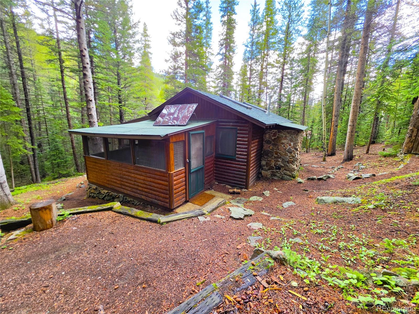 MLS Image #6 for 872  hefferman gulch road,idaho springs, Colorado