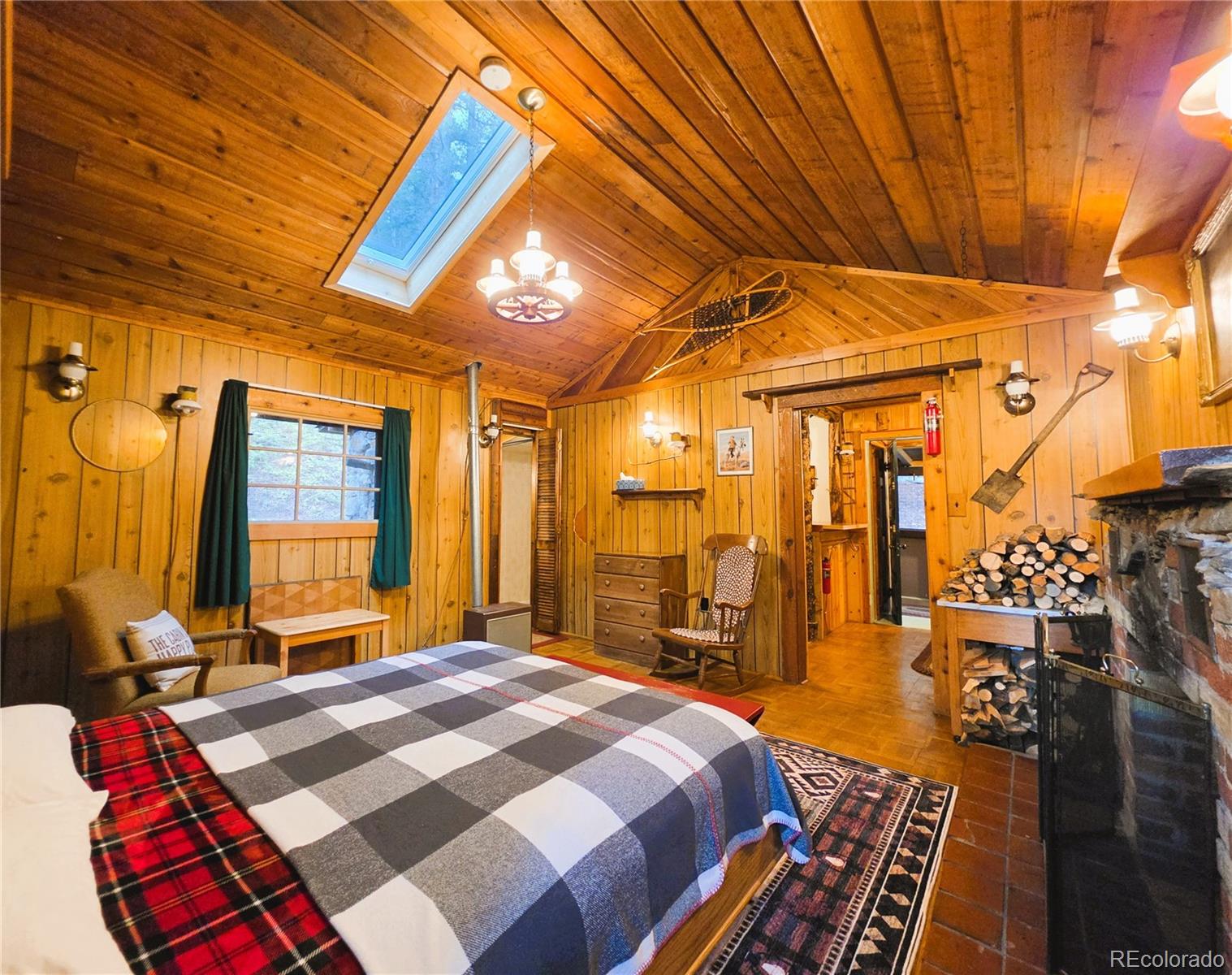 MLS Image #7 for 872  hefferman gulch road,idaho springs, Colorado