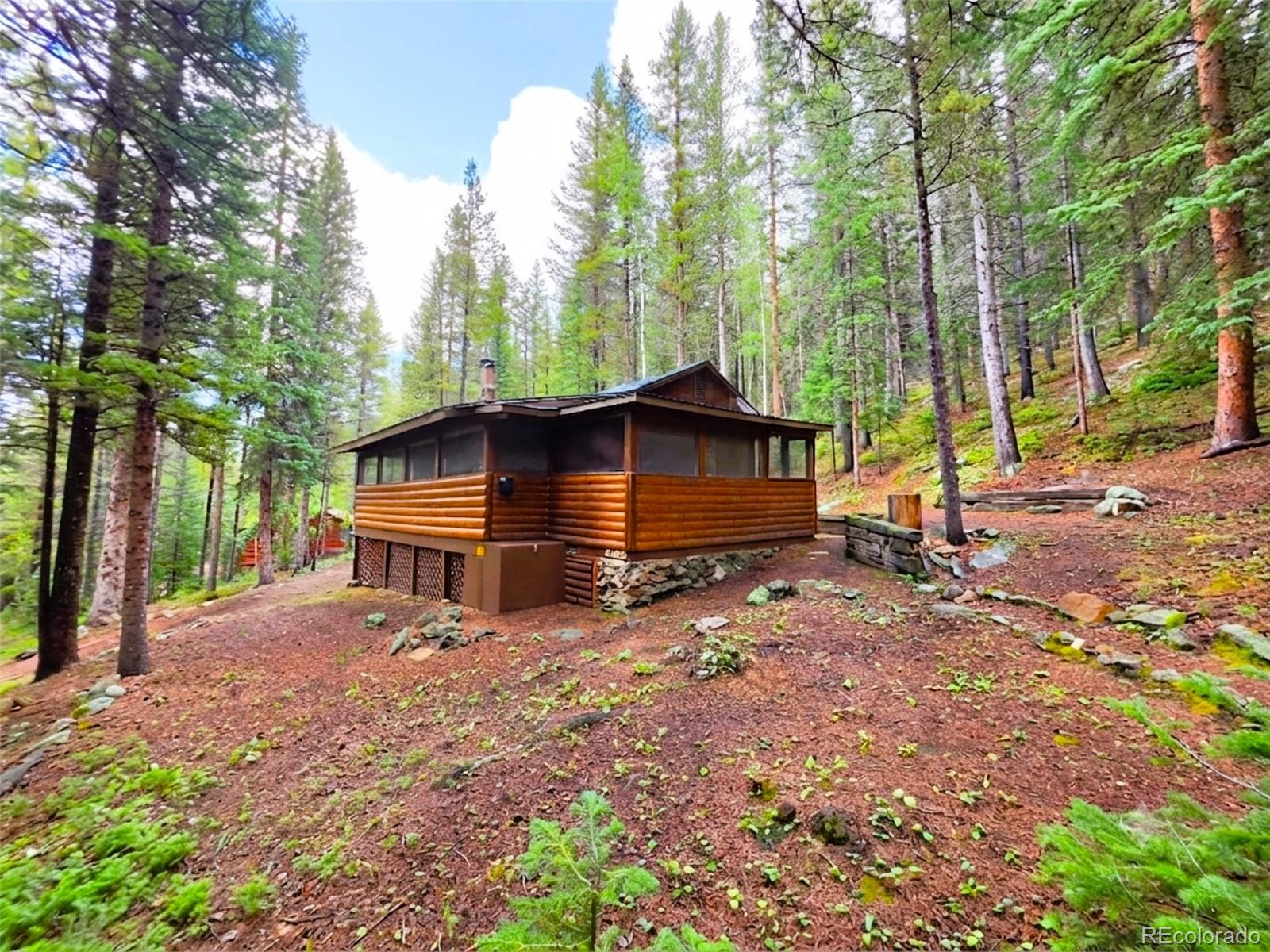MLS Image #8 for 872  hefferman gulch road,idaho springs, Colorado