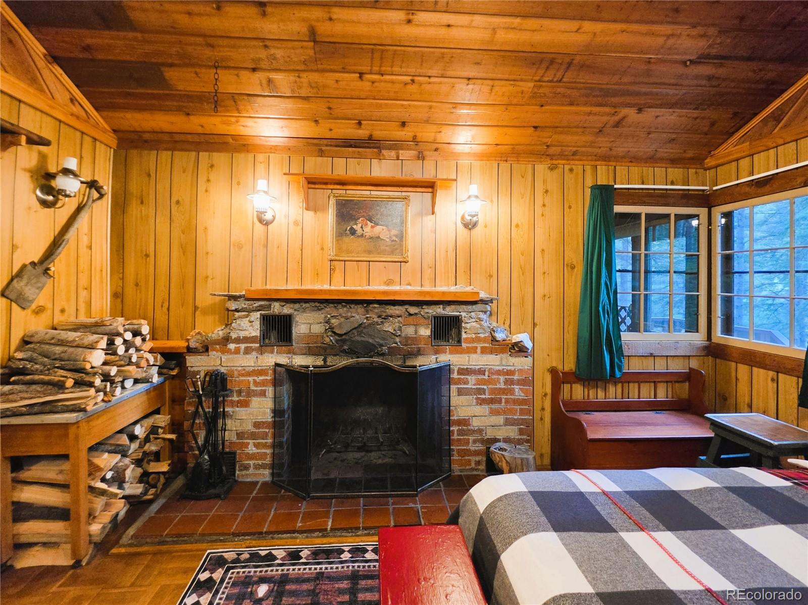 MLS Image #9 for 872  hefferman gulch road,idaho springs, Colorado