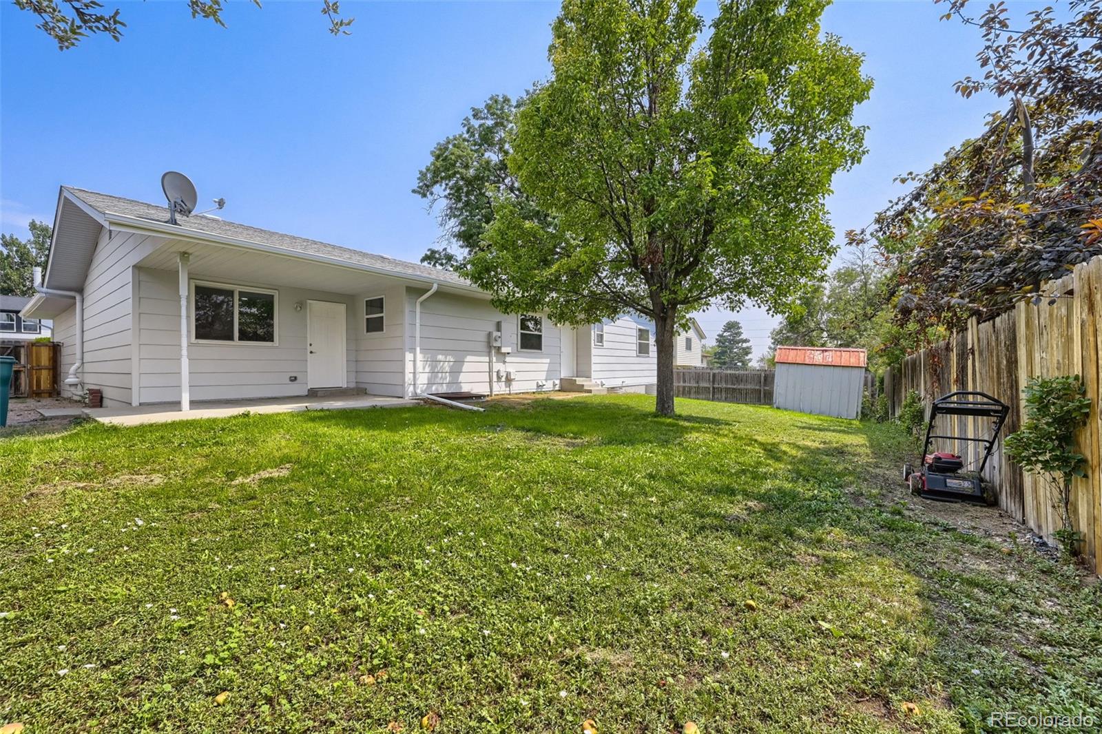 MLS Image #23 for 8839  winona court,westminster, Colorado