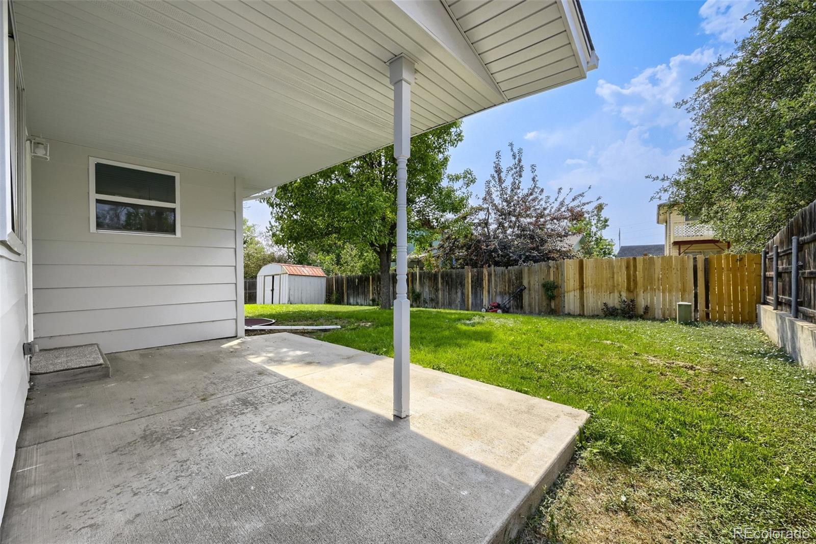 MLS Image #24 for 8839  winona court,westminster, Colorado