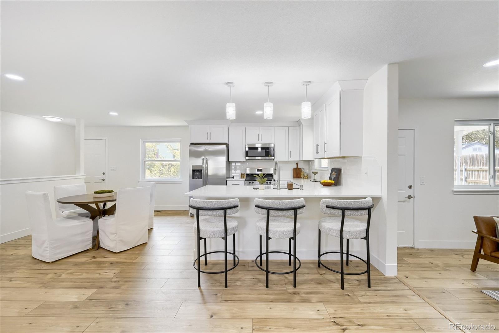 MLS Image #5 for 8839  winona court,westminster, Colorado