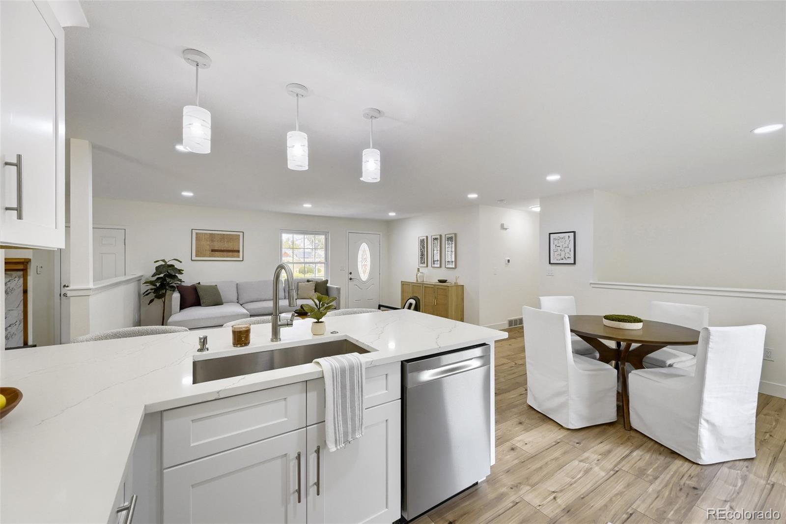 MLS Image #7 for 8839  winona court,westminster, Colorado