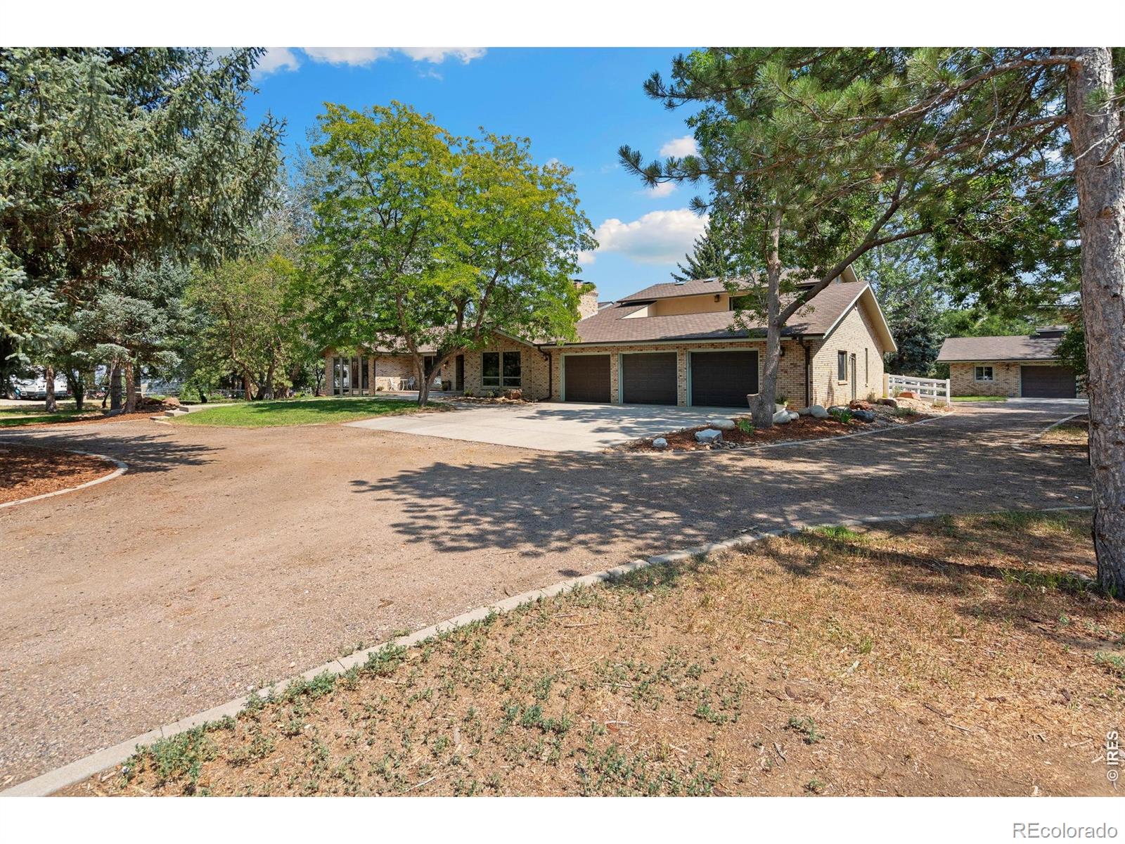MLS Image #1 for 1216  king drive,loveland, Colorado